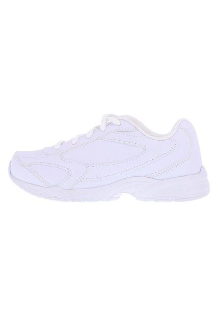 Tenis Hutch Para Niños Blanco Smartfit 171917 Payless