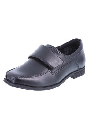 Zapatos Grant Strap Para Niños Pequeños Negro Smartfit 191059 Payless
