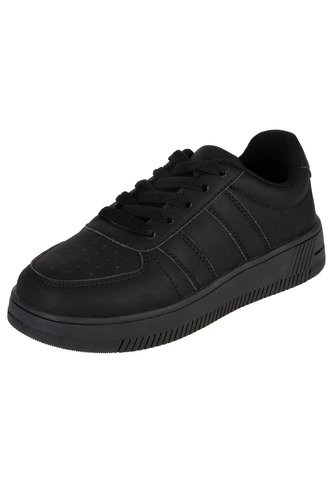 Zapatos Casuales Ellox Para Niña Negro Smartfit 201498 Smartfit