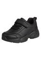 Zapatos Casuales Taurus Para Niño Pequeño Negro Smartfit 198779 Payless de Smartfit