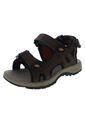 Sandalias Sport Para Niños Pequeños Café Medio Smartfit 190646 Payless de Smartfit