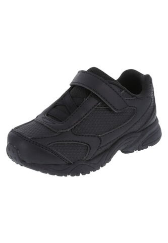 Zapatos Deportivos Con Tira Hutch Para Niños Pequeños Smartfit 171919 Negro Smartfit