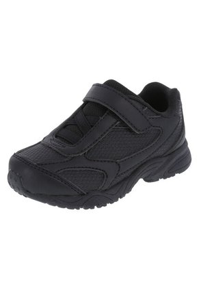 Zapatos Deportivos Con Tira Hutch Para Niños Pequeños Smartfit 171919 Negro