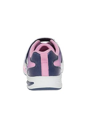 Zapatos Deportivos Lumina Para Niña Pequeña Azul Smartfit 201142 Payless