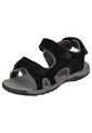 Sandalias Para Niño Negro Smartfit 201065 Payless de Smartfit