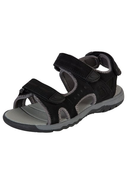 Sandalias Para Niño Negro Smartfit 201065 Payless