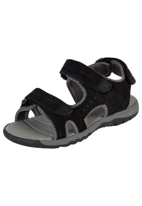 Sandalias Para Niño Negro Smartfit 201065 Payless