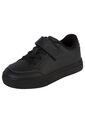 Zapatos Casuales Para Niño Pequeño Negro Smartfit 201488 Payless de Smartfit