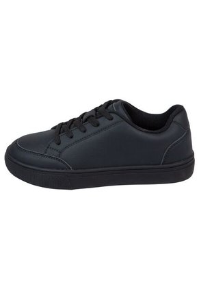 Zapatos Casuales Zam Para Niño Negro Smartfit 201489 Payless