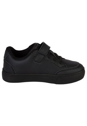 Zapatos Casuales Para Niño Pequeño Negro Smartfit 201488 Payless