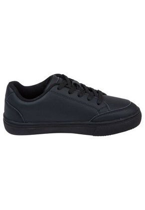 Zapatos Casuales Zam Para Niño Negro Smartfit 201489 Payless