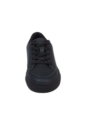 Zapatos Casuales Zam Para Niño Negro Smartfit 201489 Payless