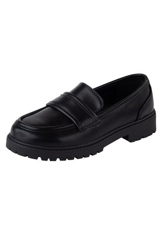 Zapatos Casuales Bilu Para Niña Negro Smartfit 200442 Payless Smartfit