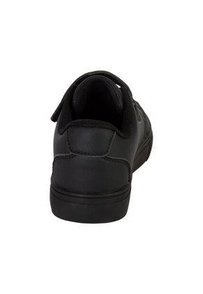 Zapatos Casuales Para Niño Pequeño Negro Smartfit 201488 Payless