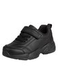 Zapatos Casuales Taurus Para Niño Pequeño Negro Smartfit 198779 Payless de Smartfit