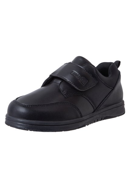 Zapatos Bts Para Niño Negro Smartfit 198776 Payless