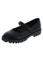 Zapatos Blake Para Niñas Negro Smartfit 192082 Payless de Smartfit