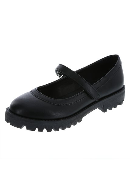 Zapatos Blake Para Niñas Negro Smartfit 192082 Payless