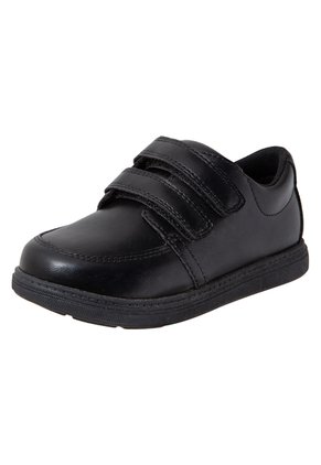 Zapatos Moc Para Niños Pequeños Negro Smartfit 180285 Payless