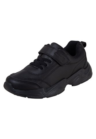 Zapatos Deportivos Taurus Para Niño Negro Smartfit 200449 Payless Smartfit