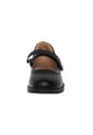 Zapatos Casuales Olivia Para Niña Negro Smartfit 210721 de Smartfit