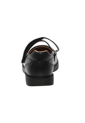 Zapatos Casuales Olivia Para Niña Negro Smartfit 210721