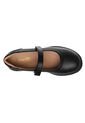 Zapatos Casuales Olivia Para Niña Negro Smartfit 210721 de Smartfit