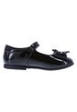 Zapatos Elena Mary Jane Para Niñas Pequeñas Smartfit 163152 Negro de Smartfit