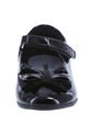 Zapatos Elena Mary Jane Para Niñas Pequeñas Smartfit 163152 Negro de Smartfit