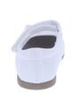 Zapatos Elena Mary Jane Para Niñas Pequeñas Smartfit 163153 Blanco de Smartfit