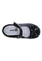 Zapatos Elena Mary Jane Para Niñas Pequeñas Smartfit 163152 Negro de Smartfit