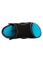 Sandalias Splash Para Niños Pequeños Smartfit 190068 Negro de Smartfit