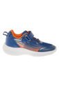 Zapatos Deportivos Para Niño Pequeño Azul Smartfit 210756 de Smartfit