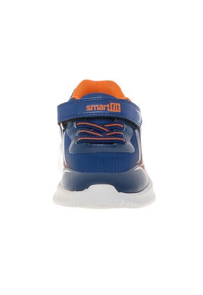 Zapatos Deportivos Para Niño Pequeño Azul Smartfit 210756