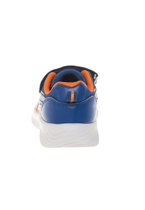 Zapatos Deportivos Para Niño Pequeño Azul Smartfit 210756