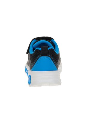 Zapatos Deportivos Para Niño Pequeño Azul Smartfit 211323