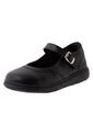 Zapatos Casuales De Regreso A Clases Para Niña Smartfit 197193 Negro de Smartfit