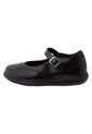 Zapatos Casuales De Regreso A Clases Para Niña Smartfit 197193 Negro de Smartfit