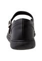 Zapatos Casuales De Regreso A Clases Para Niña Smartfit 197193 Negro de Smartfit