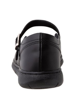 Zapatos Casuales De Regreso A Clases Para Niña Smartfit 197193 Negro