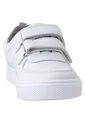 Zapatos Deportivos Sin Cordones Para Niña Smartfit 197194 Blanco de Smartfit