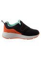 Zapatos Playground Para Niño Pequeño Smartfit 197659 Negro de Smartfit