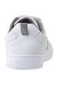 Zapatos Deportivos Sin Cordones Para Niña Smartfit 197194 Blanco de Smartfit