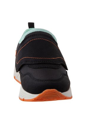 Zapatos Playground Para Niño Pequeño Smartfit 197659 Negro