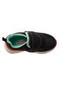 Zapatos Playground Para Niño Pequeño Smartfit 197659 Negro de Smartfit