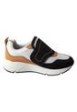 Zapatos Deportivos Para Jugar Para Niños Pequeños Smartfit 195735 Gris Claro de Smartfit