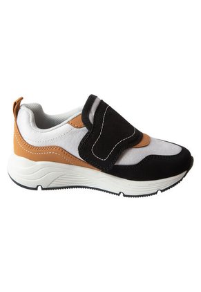 Zapatos Deportivos Para Jugar Para Niños Pequeños Smartfit 195735 Gris Claro
