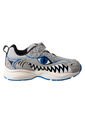 Zapatos Deportivos Con Diseño De Tiburón Para Niño Pequeño Smartfit 196845 Gris Claro de Smartfit