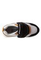 Zapatos Deportivos Para Jugar Para Niños Pequeños Smartfit 195735 Gris Claro de Smartfit