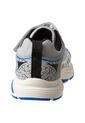 Zapatos Deportivos Con Diseño De Tiburón Para Niño Pequeño Smartfit 196845 Gris Claro de Smartfit